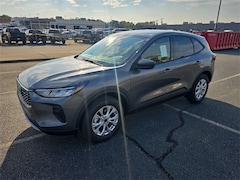 2026 Ford Escape Active Sport Utility