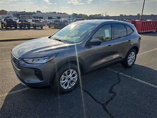 2026 Ford Escape Active Sport Utility