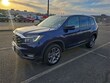  Honda Passport