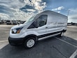 Ford Transit-250 Cargo