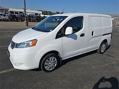 2020 Nissan NV200 SV Cargo Van