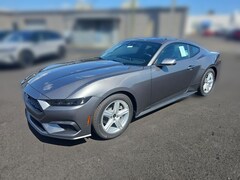 2026 Ford Mustang Ecoboost Coupe