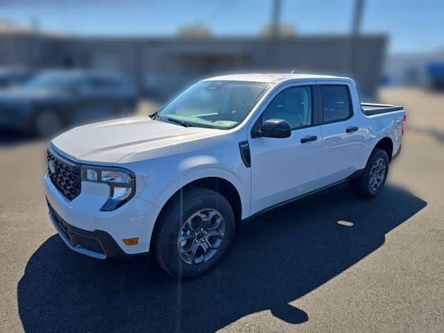 2026 Ford Maverick XLT FWD's photo