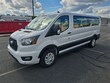 Ford Transit-350 Passenger