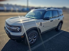2025 Ford Bronco Sport Big Bend Sport Utility