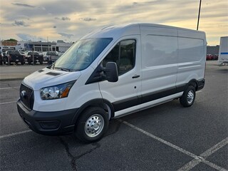 2025 Ford Transit-350 Cargo Base Cargo Van
