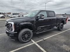 2025 Ford F-250 XLT Crew Cab