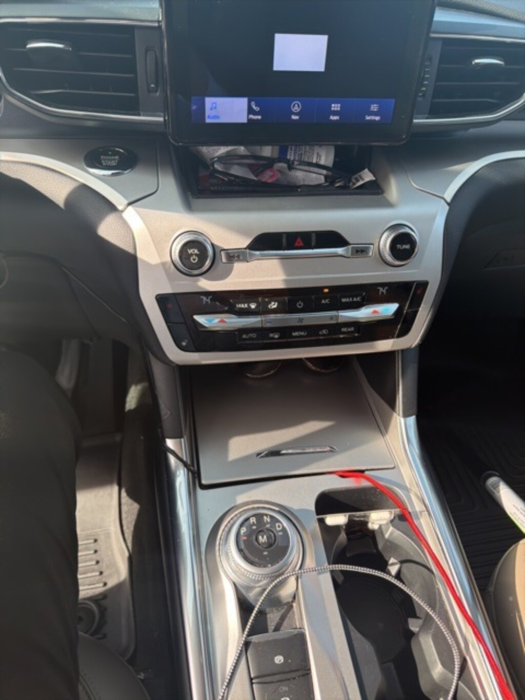 Used 2020 Ford Explorer XLT SUV