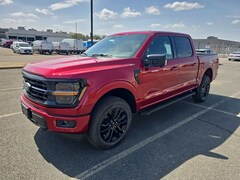 2026 Ford F-150 XLT SuperCrew