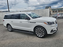 2023 Lincoln Navigator L Reserve SUV