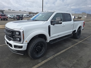 2026 Ford F-350 Roush Crew Cab