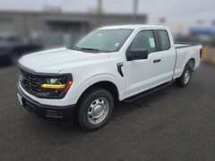 2026 Ford F-150 XL Super Cab