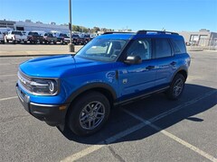 2025 Ford Bronco Sport Big Bend Sport Utility