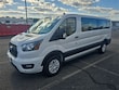 Ford Transit-350 Passenger