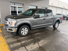 2020 Ford F-150 XLT Truck