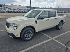 2025 Ford Maverick XLT Crew Cab