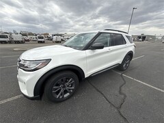 2025 Ford Explorer Active SUV