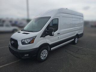 2026 Ford Transit-350 Cargo Base Extended Cargo Van