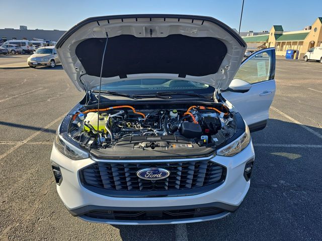 2025 Ford Escape Plug-in hybrid PHEV - Photo 26