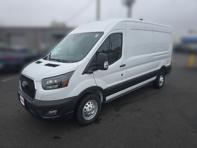 2026 Ford Transit-250 Cargo Base Cargo Van