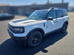 2025 Ford Bronco Sport Big Bend Sport Utility