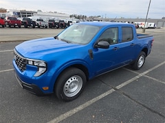 2025 Ford Maverick XL Crew Cab