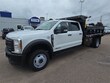 Ford F-450 Chassis