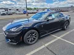 2025 Ford Mustang Dark Horse Coupe