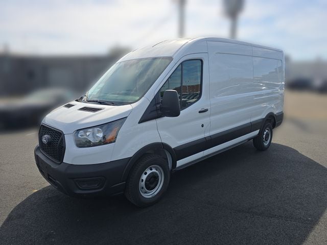 2026 Ford Transit 250 Med Roof 148 WB's photo