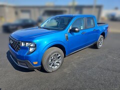 2026 Ford Maverick XLT Crew Cab