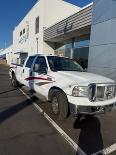 2005 Ford F-250SD XL Truck