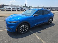 2025 Ford Mustang Mach-E Select Sport Utility