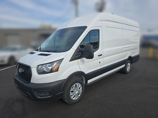 2026 Ford Transit 350 High Roof 148EL WB's photo
