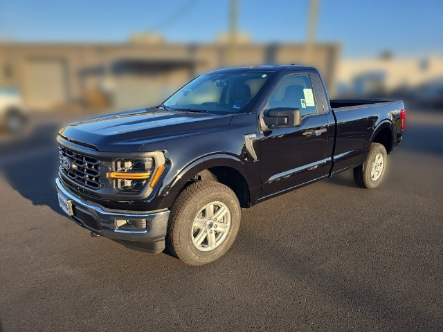 2026 Ford F-150 XL Standard Cab