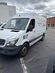 Mercedes-Benz Sprinter 2500