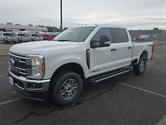 2025 Ford F-250 XLT Work Pickup