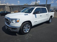 2021 Ram 1500 Big Horn/Lone Star Truck