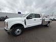  Ford F-350SD
