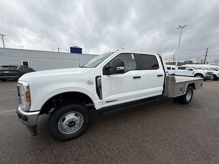 2024 Ford F-350SD XL Service Body