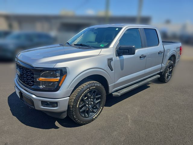 2024 Ford F-150 Truck 