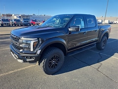 2026 Ford F-150 Raptor SuperCrew