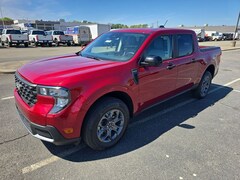 2025 Ford Maverick XLT Crew Cab