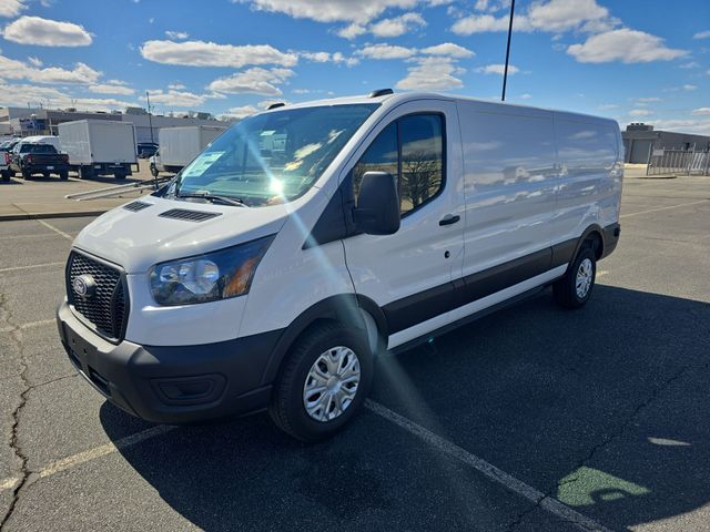 2026 Ford Transit 250 Low Roof 148 WB's photo
