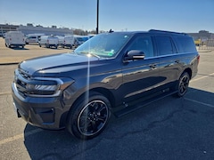 2024 Ford Expedition Max Limited SUV