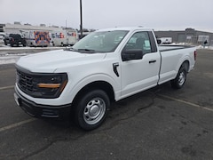 2026 Ford F-150 XL Standard Cab