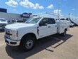  Ford F-350 Chassis