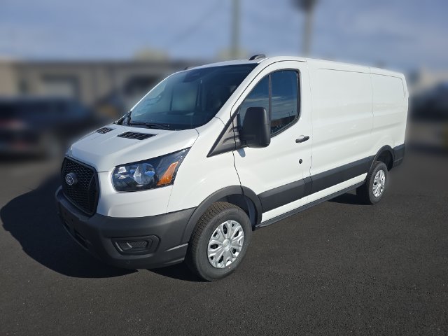 2027 Ford Transit-250 Cargo Base Cargo Van