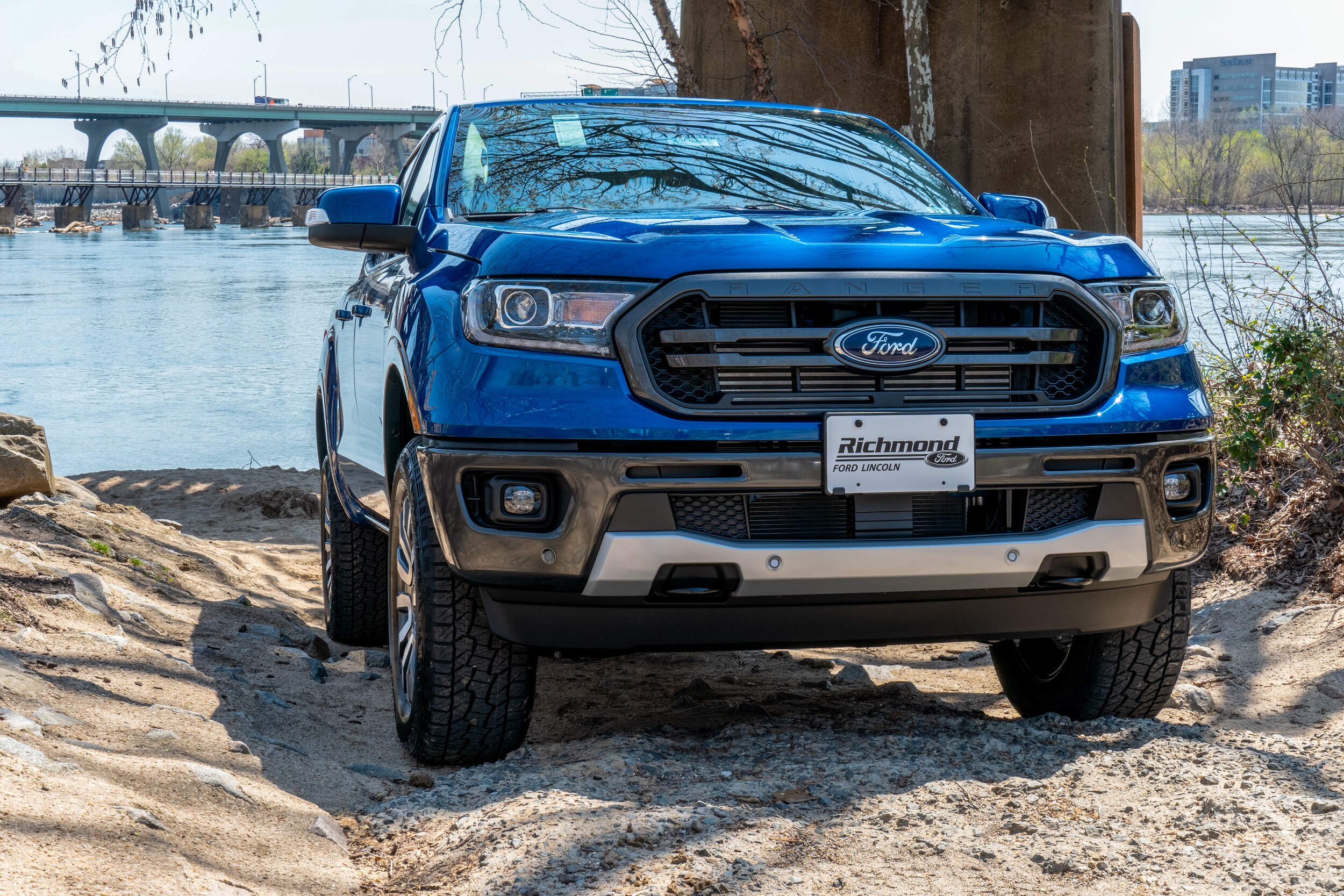 Richmond Customs Custom Trucks &amp; Cars by Richmond Ford