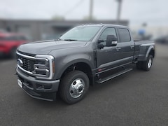 2026 Ford F-350 Platinum Crew Cab