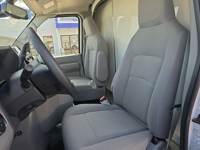 2026 Ford E-Series Cutaway Base - Photo 11
